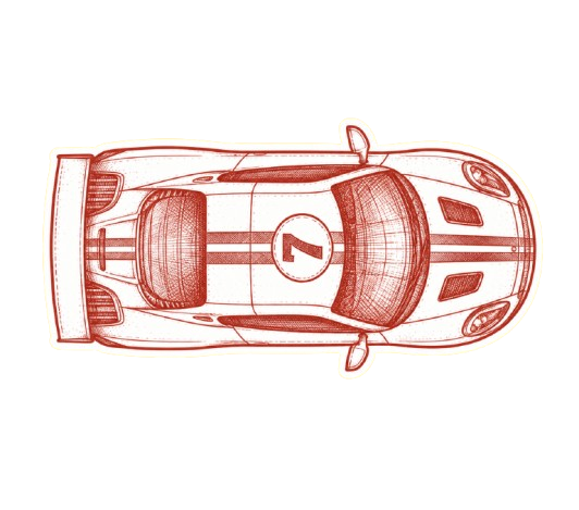 Race Car